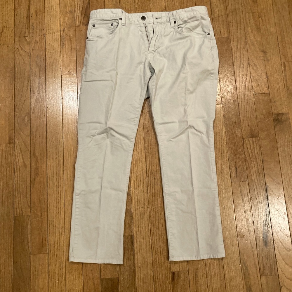 Bonobo lightweight Chinos